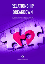 Relationship Breakdown